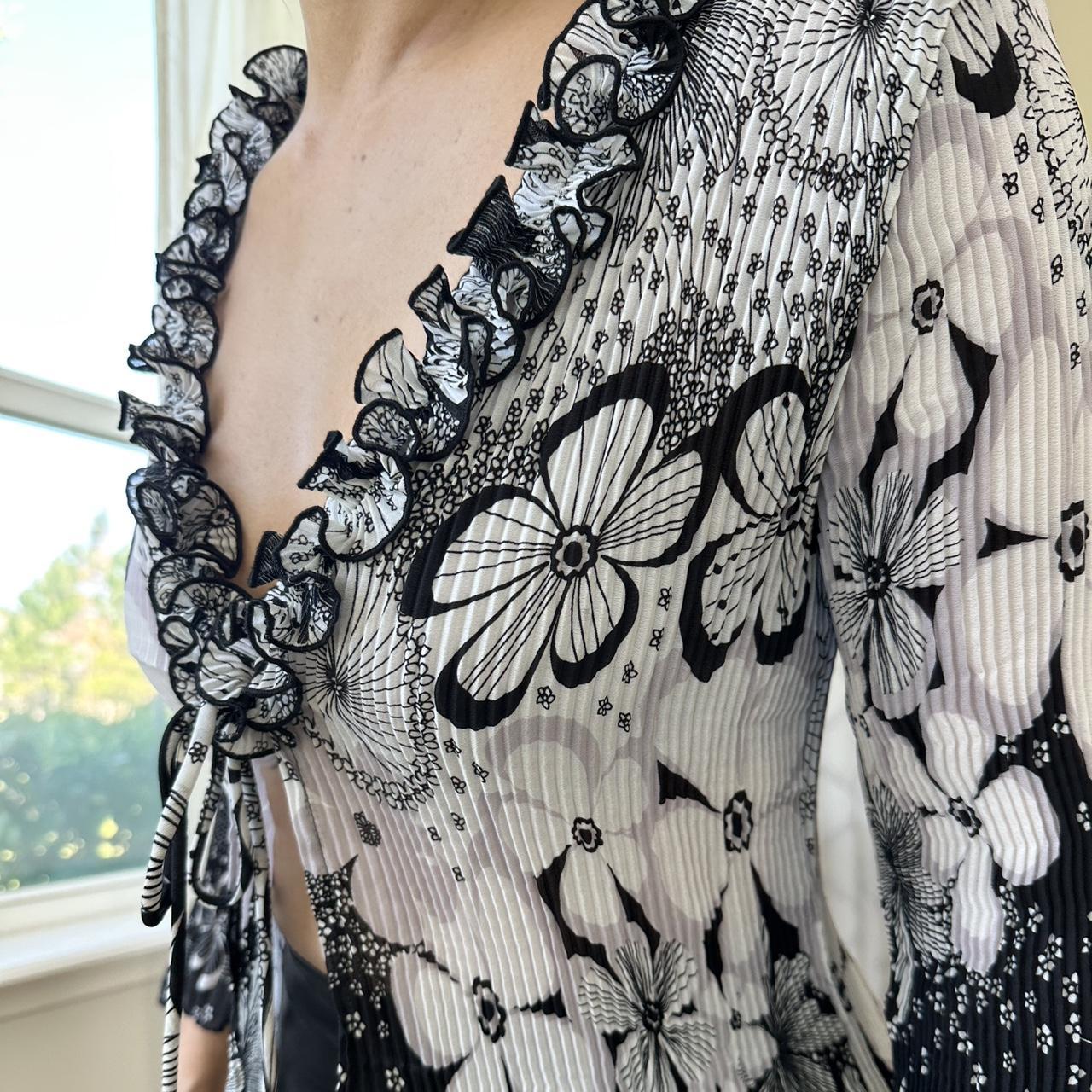 Women's multi Blouse