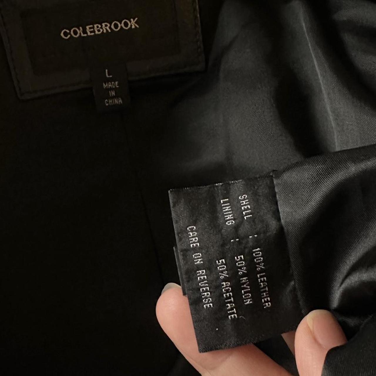 Women's Black Jacket