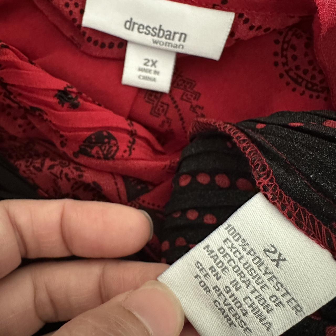 Women's multi Shirt