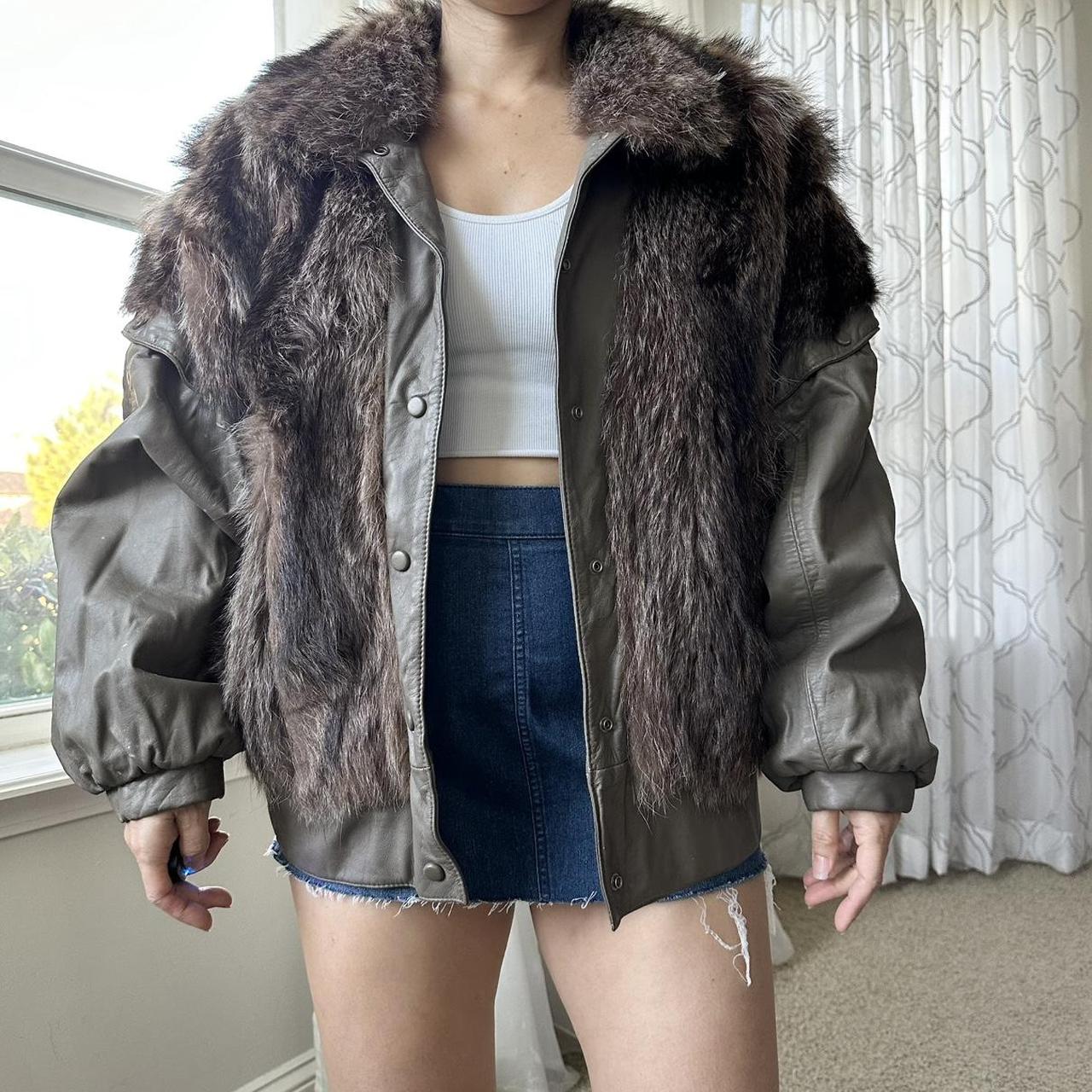 Women's multi Jacket