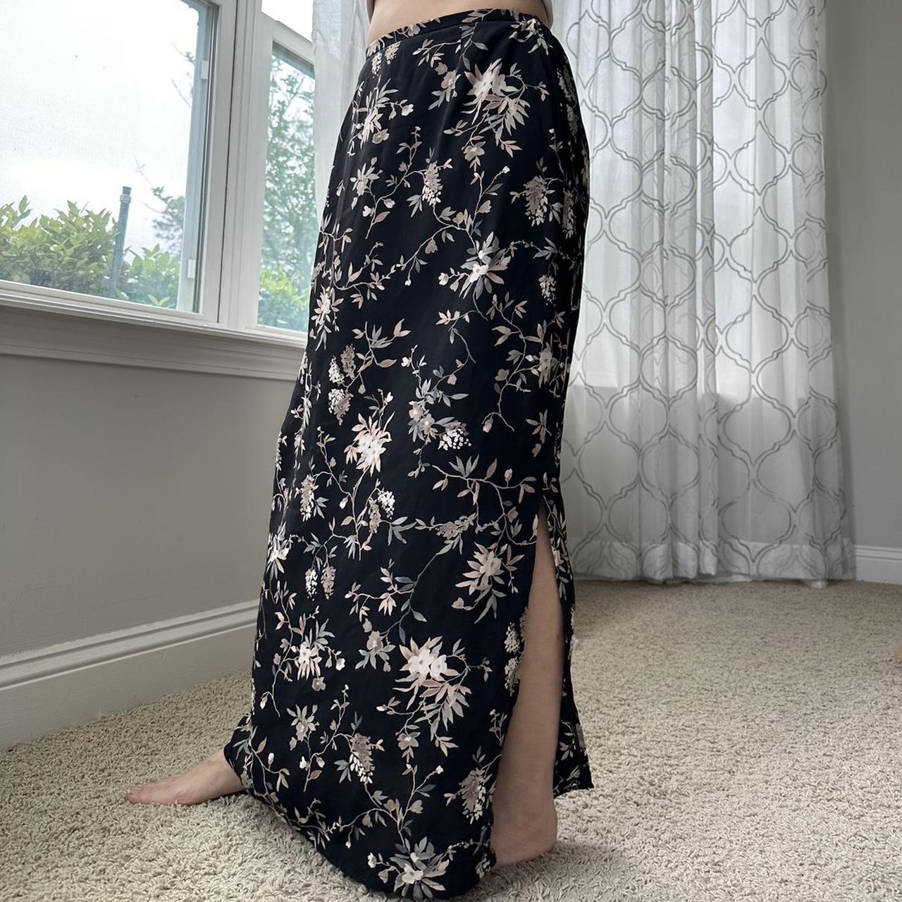 Women's multi Skirt