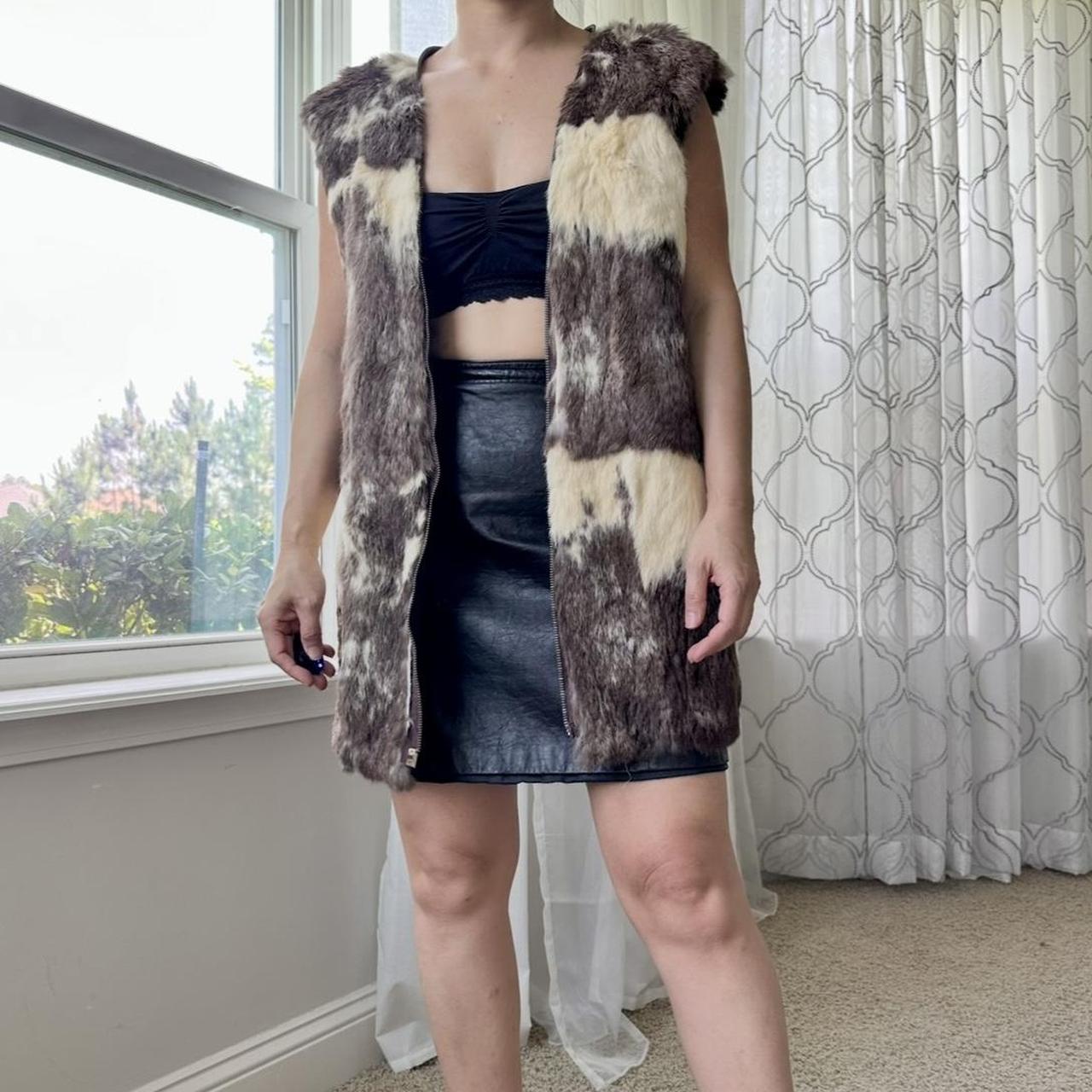 Women's Multi Coat