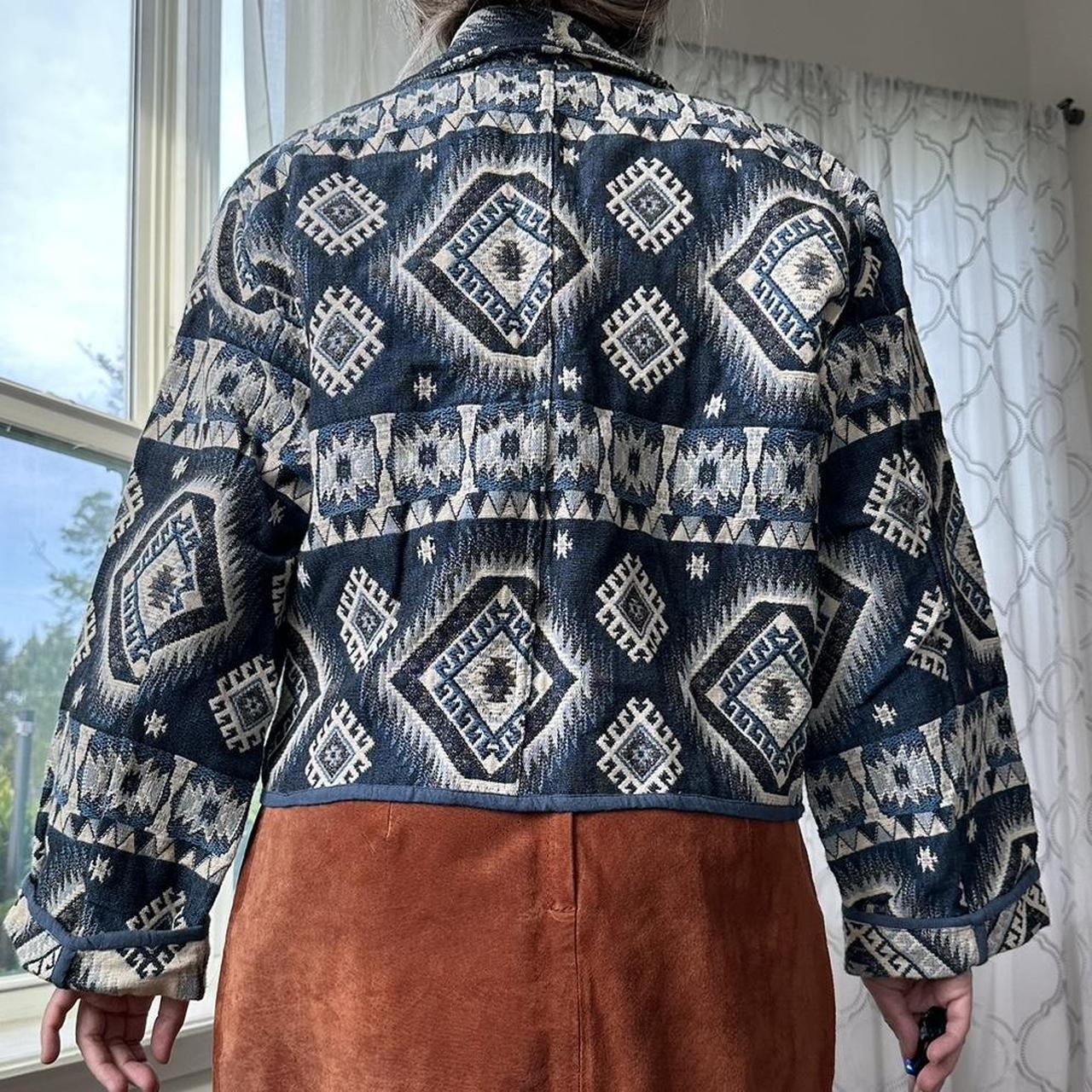 Women's multi Jacket