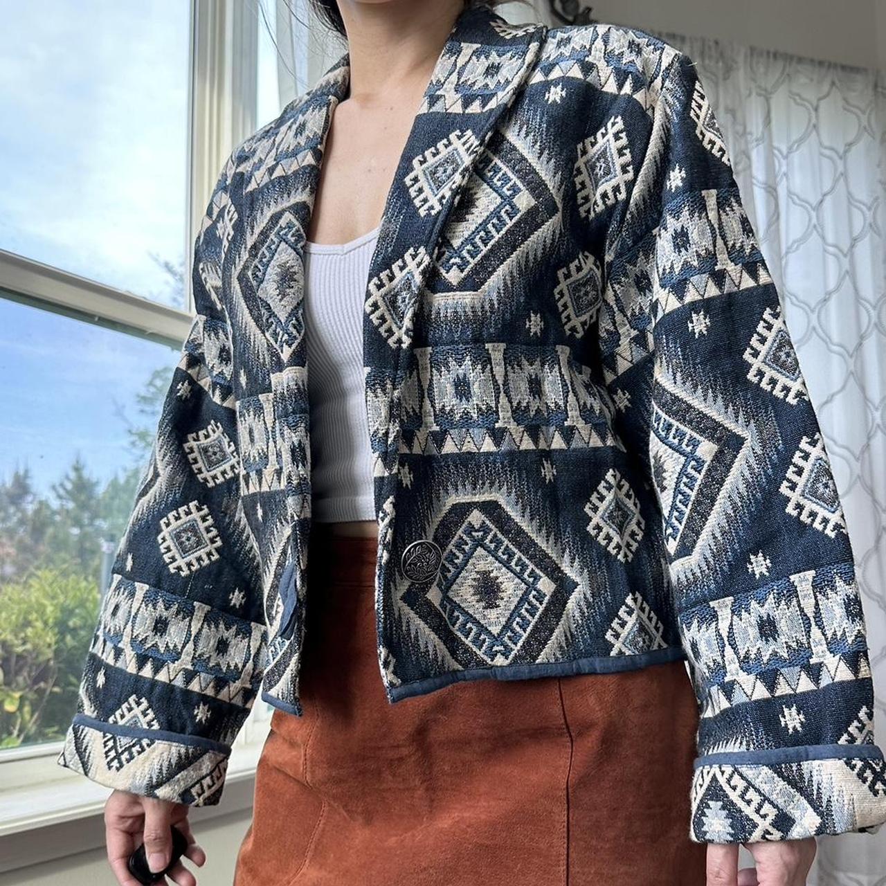 Women's multi Jacket
