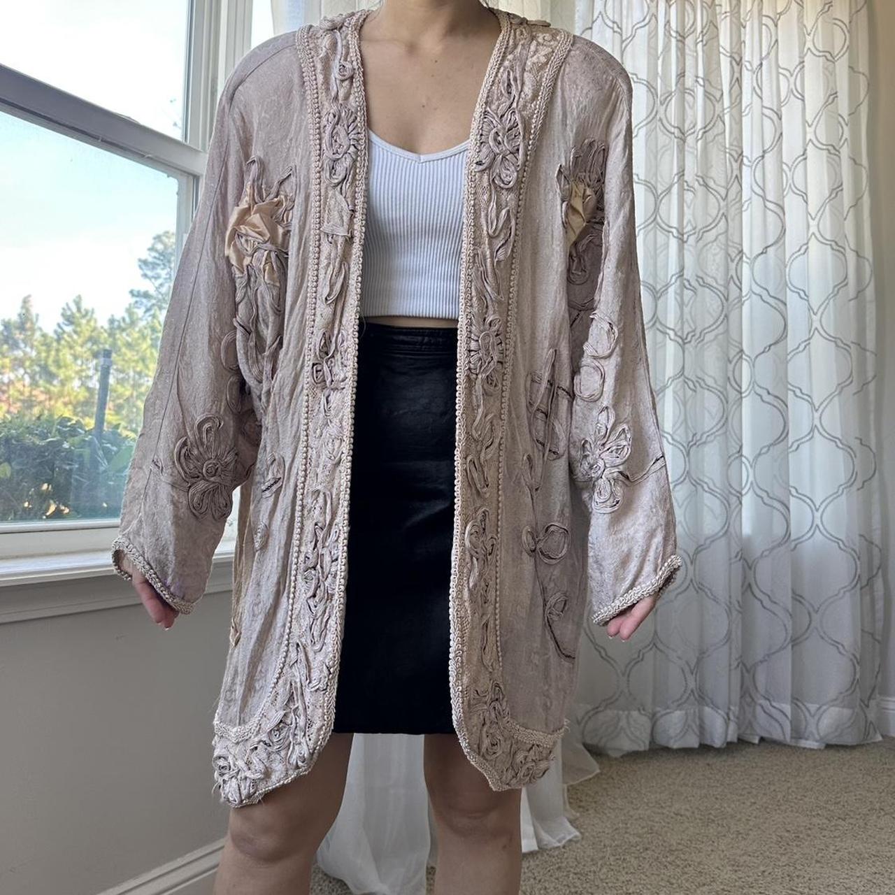 Women's multi Jacket