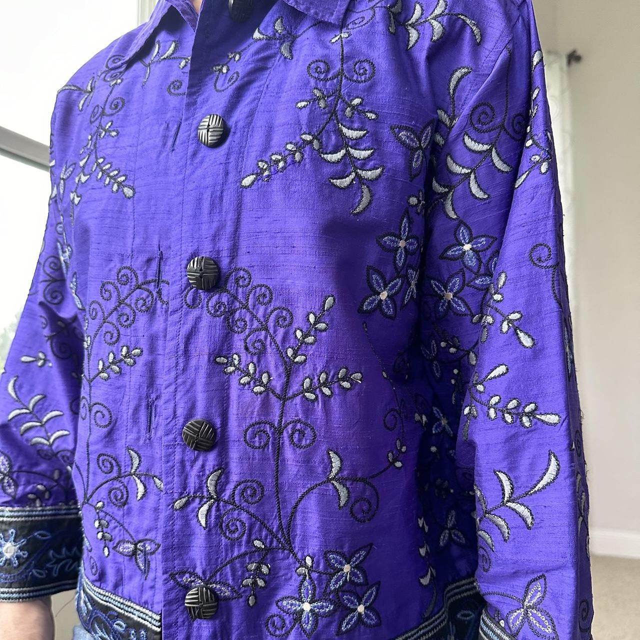 Chico's Women's Multi Jacket