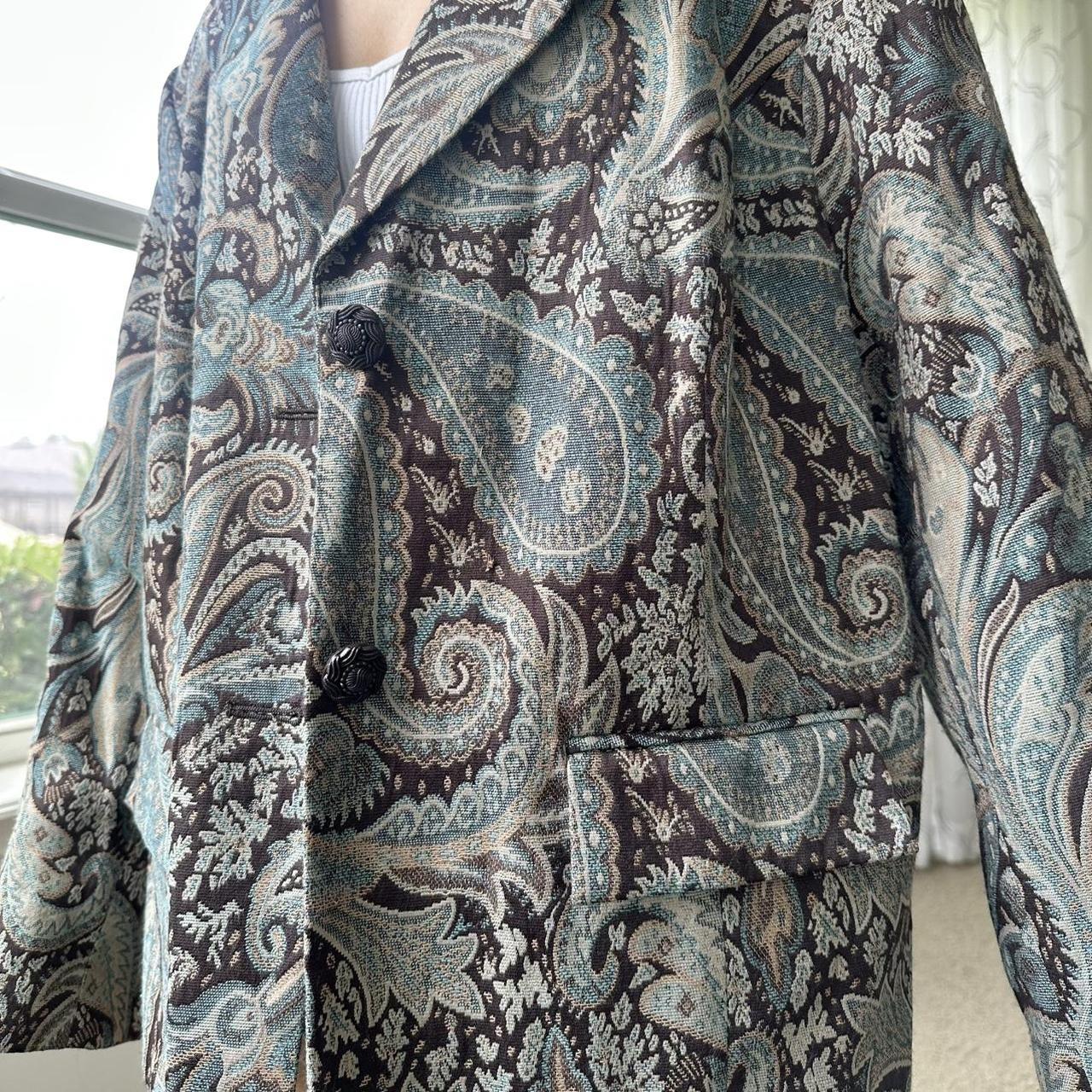 George Women's Multi Jacket