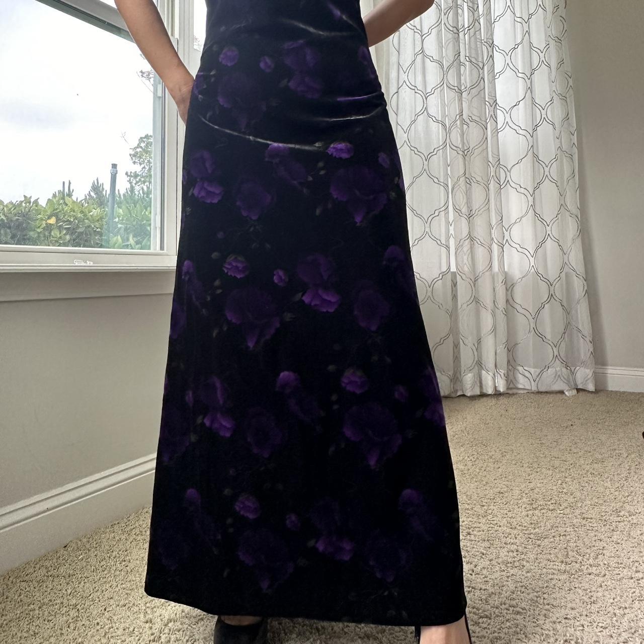 Evan Picone Women's multi Dress
