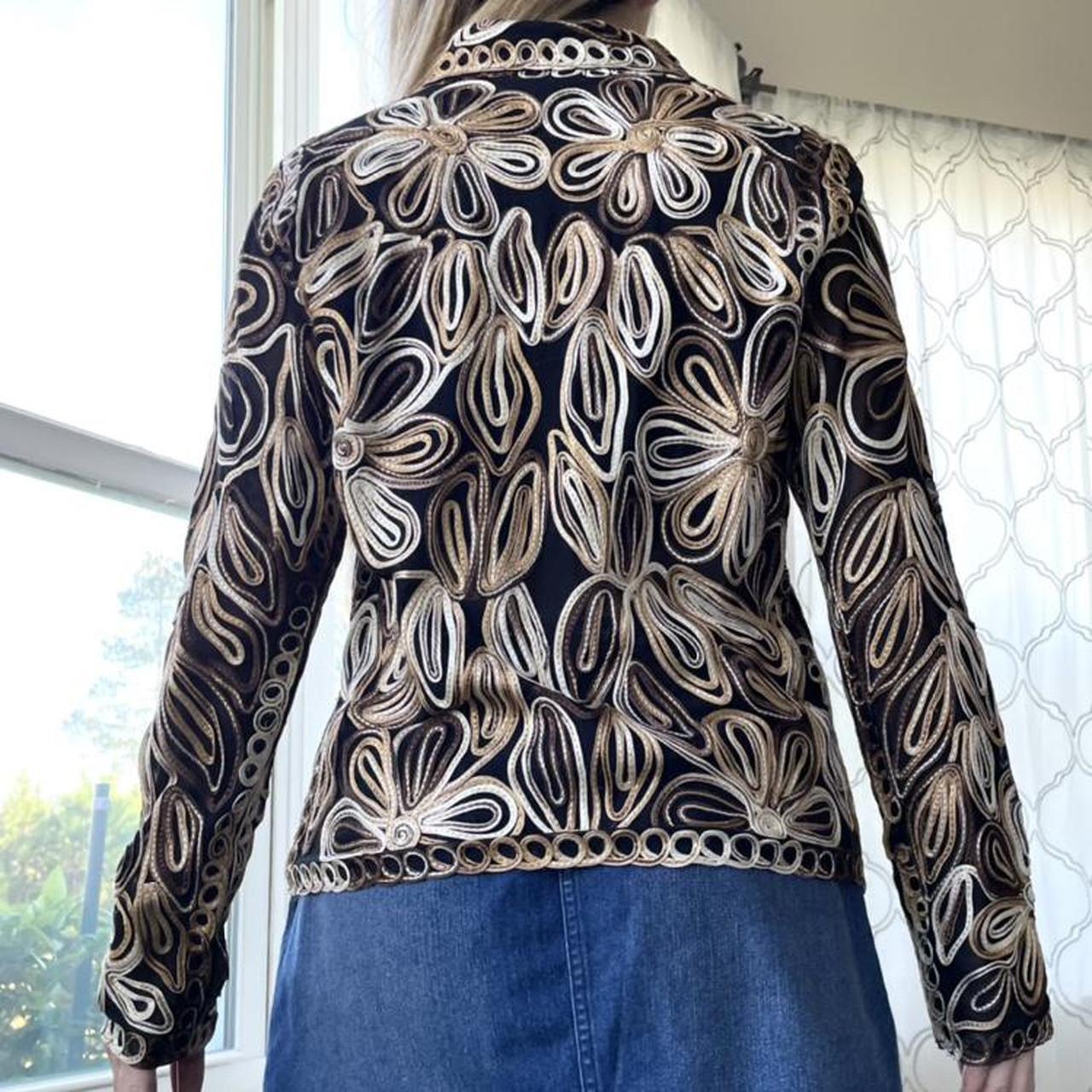 Women's multi Jacket