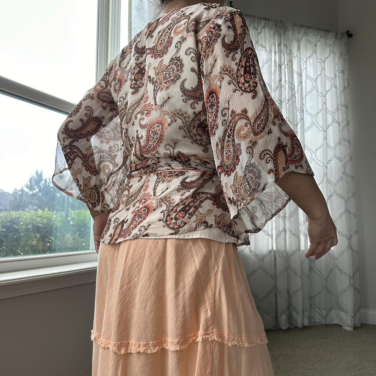 Women's Multi Shirt