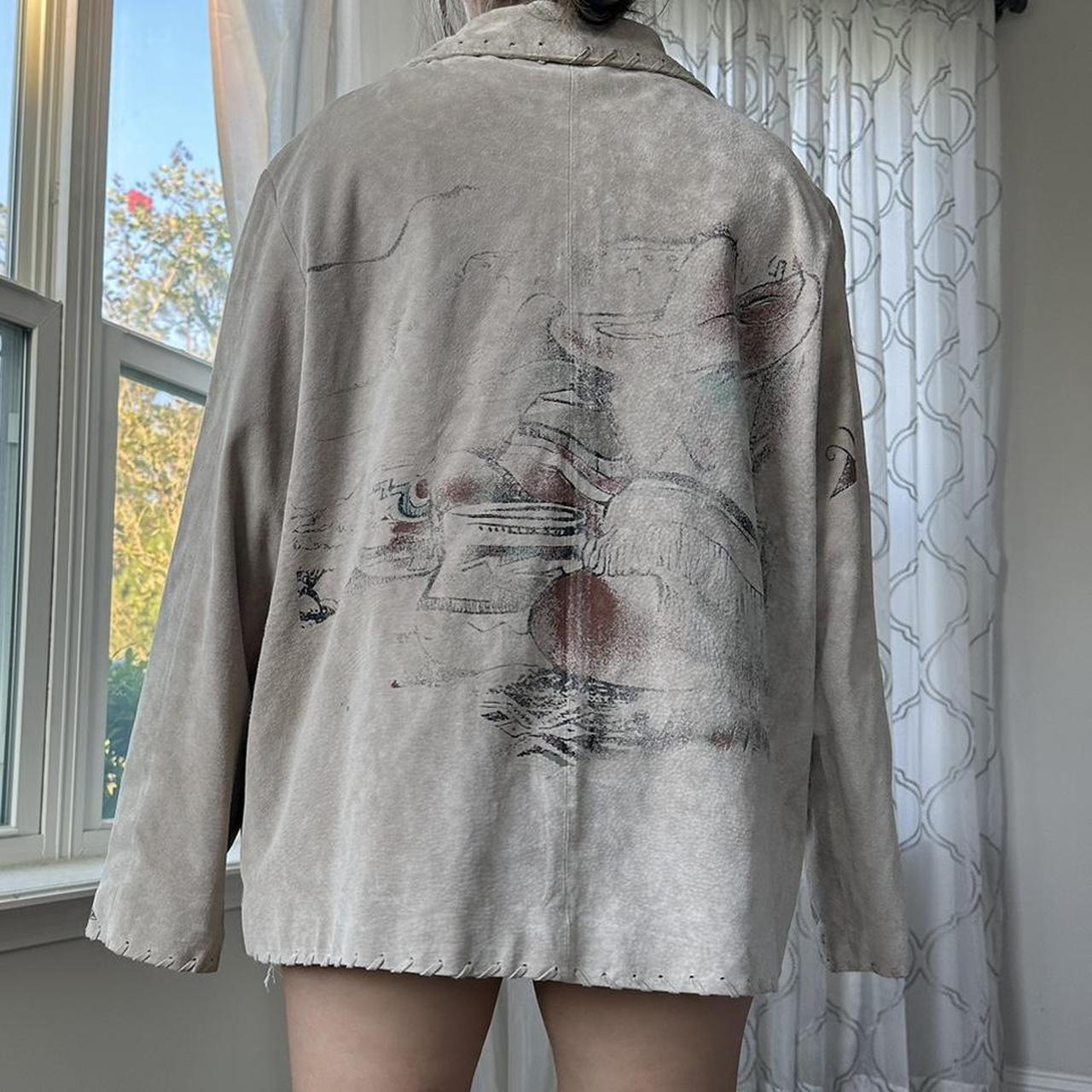 Chico's Women's multi Jacket