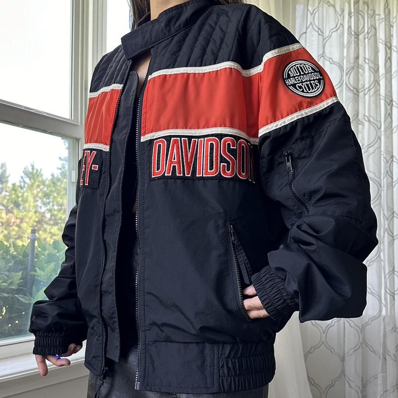 Harley Davidson Women's multi Jacket
