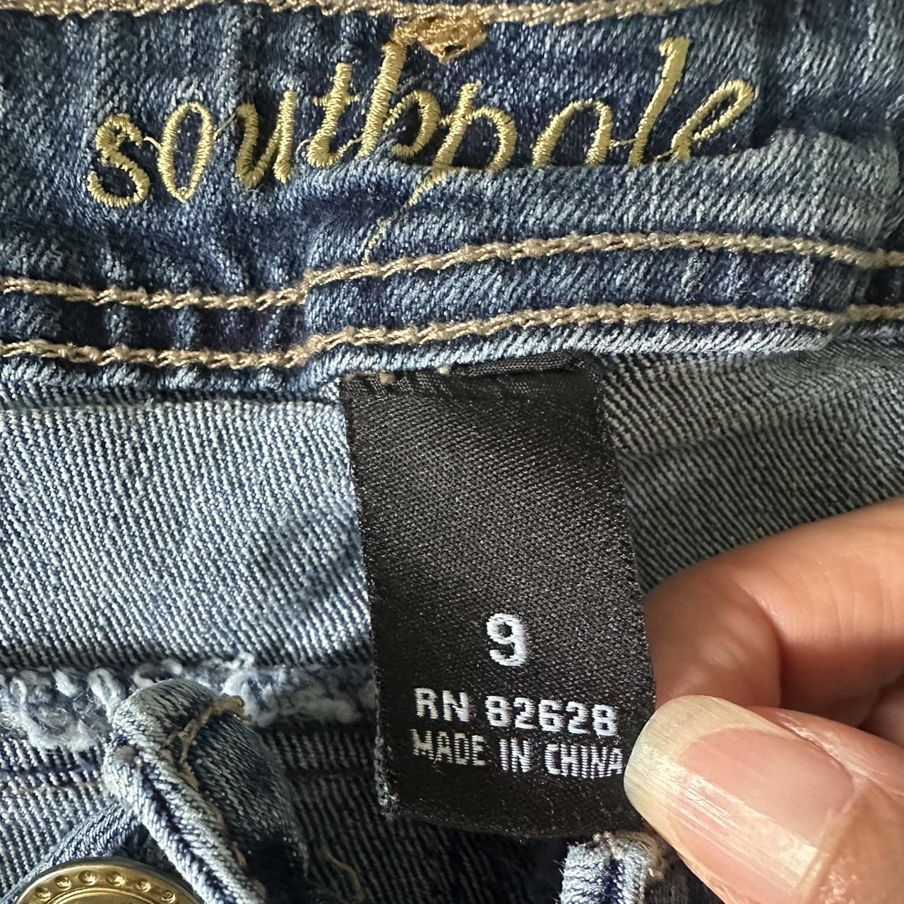Women's Multi Jeans