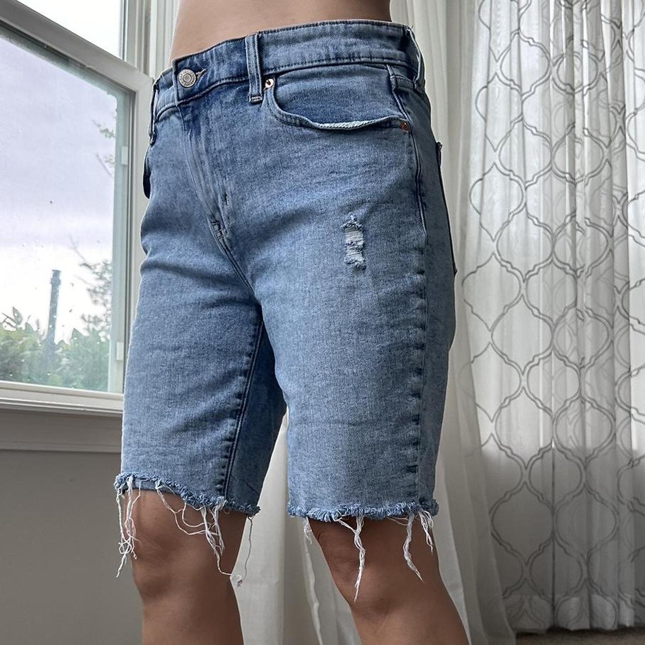 Gap Women's Blue Shorts