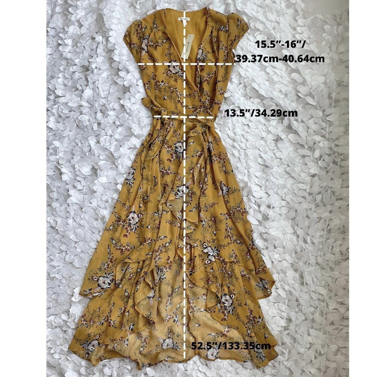 Women's multi Dress