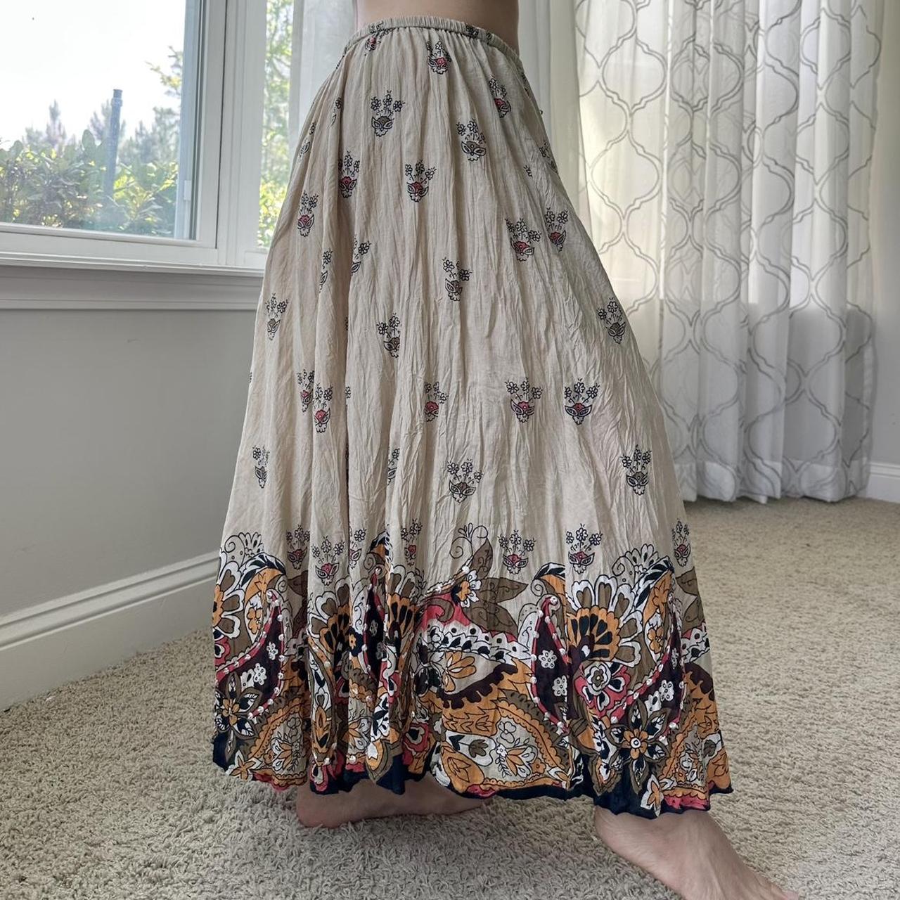 White Stag Women's multi Skirt