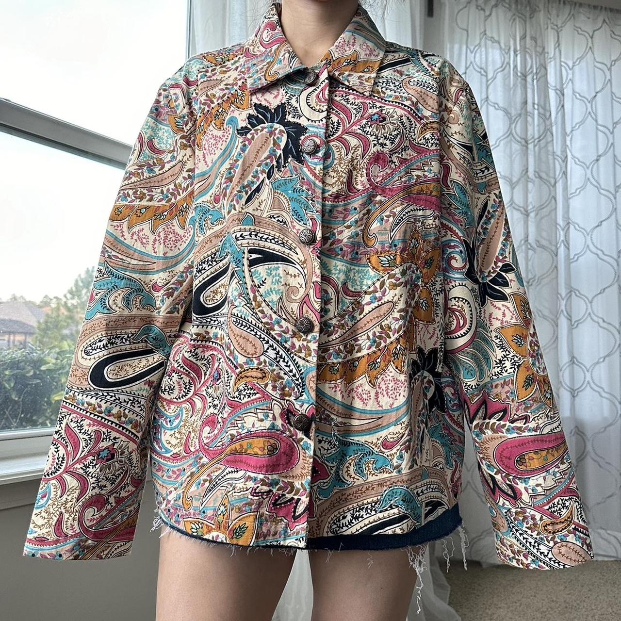 Women's Multi Jacket