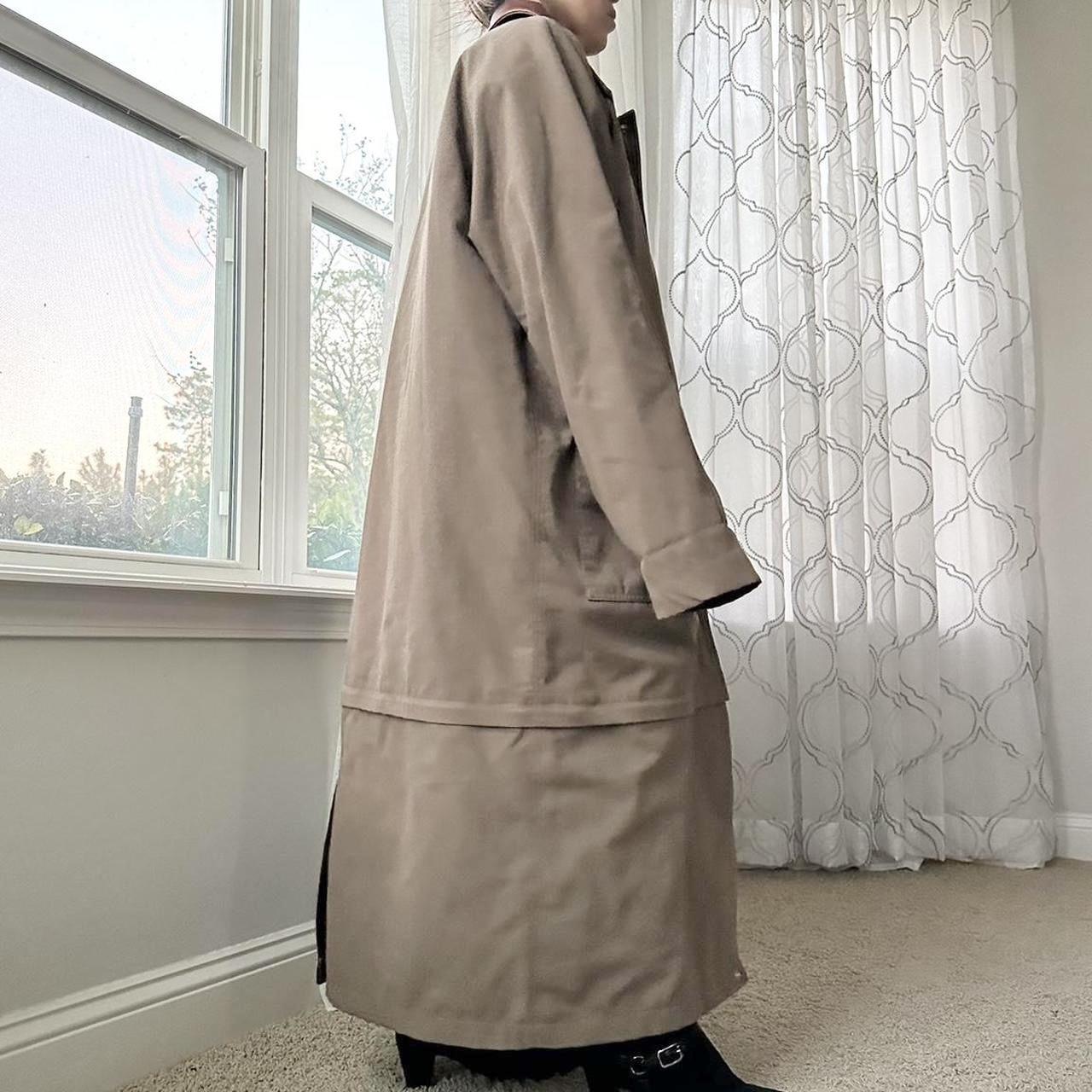 Women's multi Coat