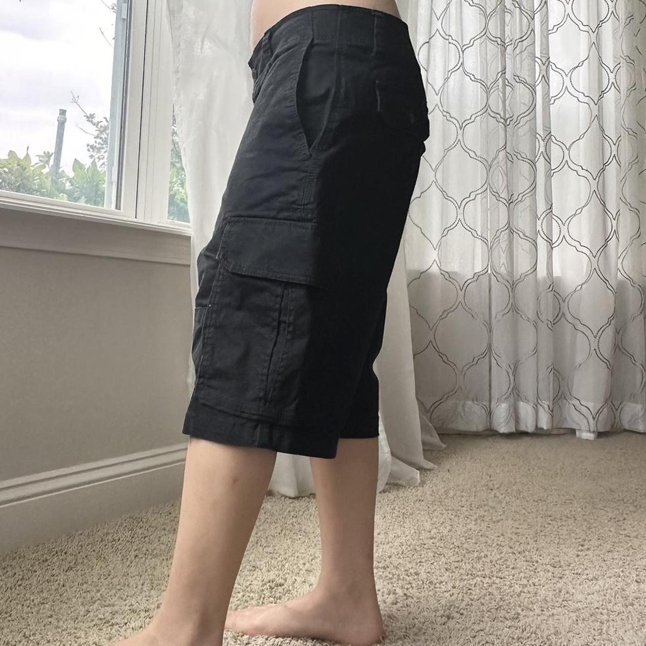 Goodfellow & Co. Women's Black Shorts