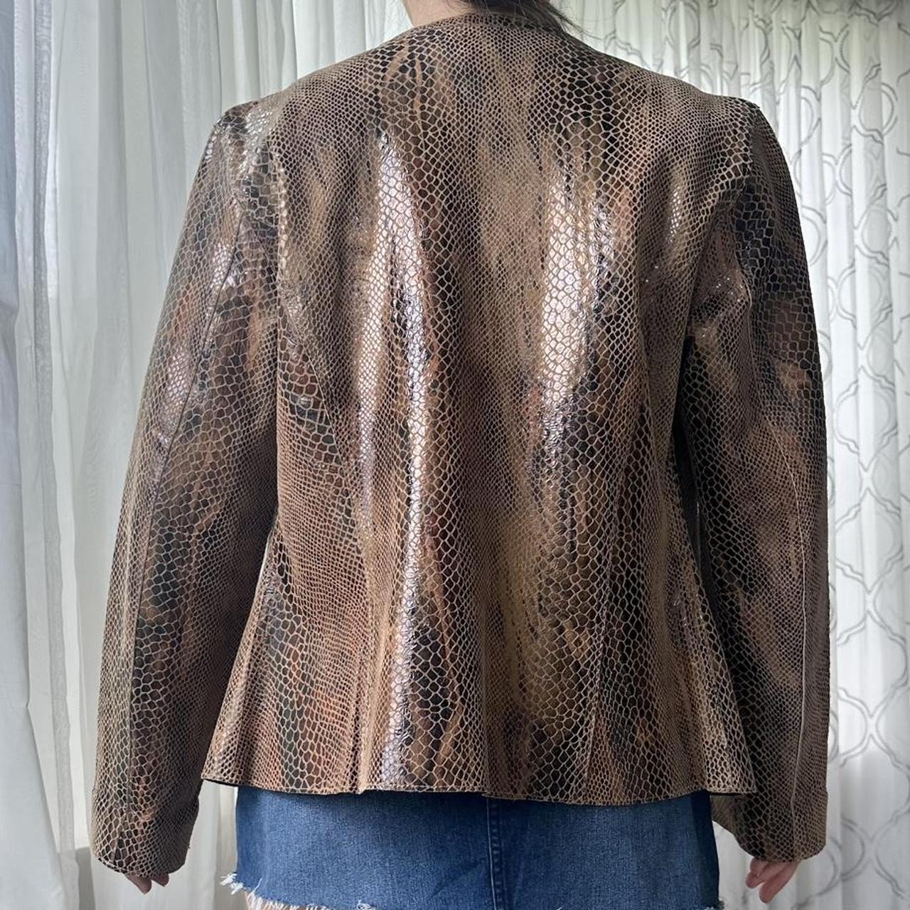 Chico's Women's multi Jacket