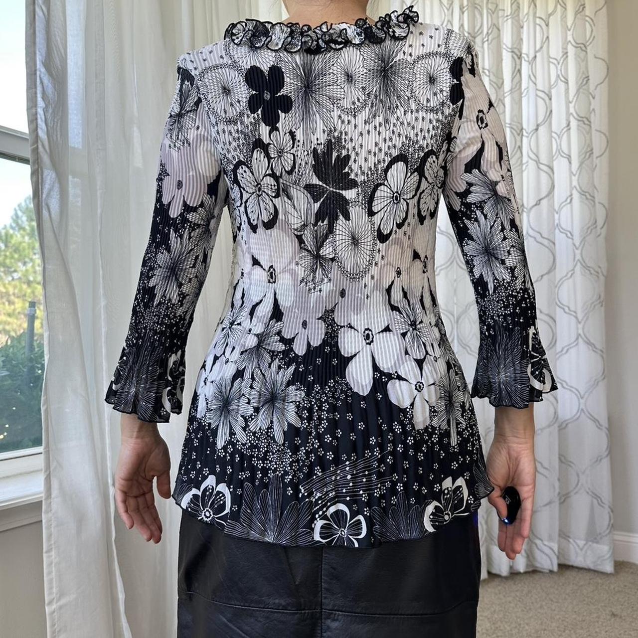 Women's multi Blouse