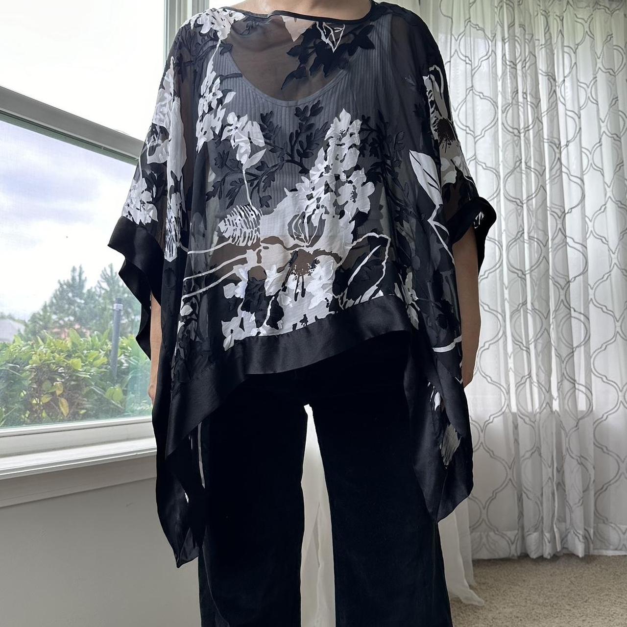 Women's multi Top
