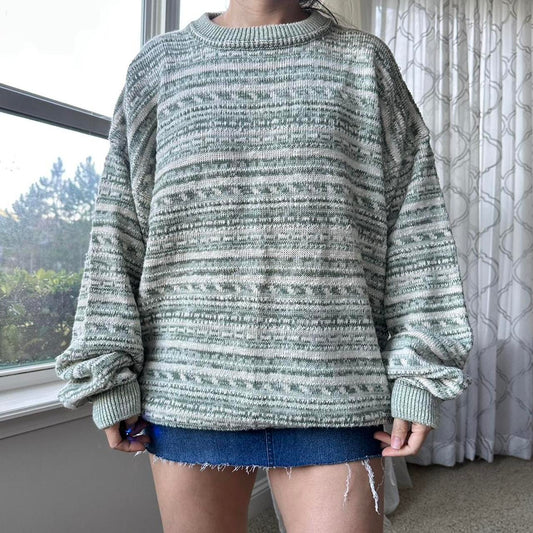 Women's multi Jumper
