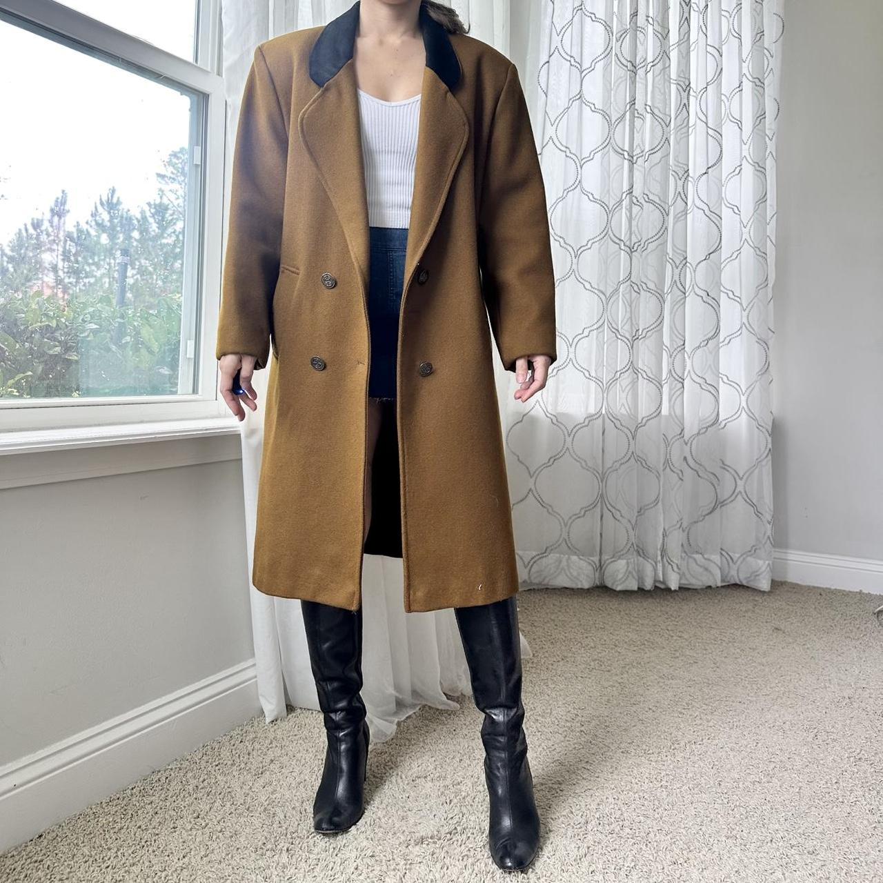 Women's Multi Coat