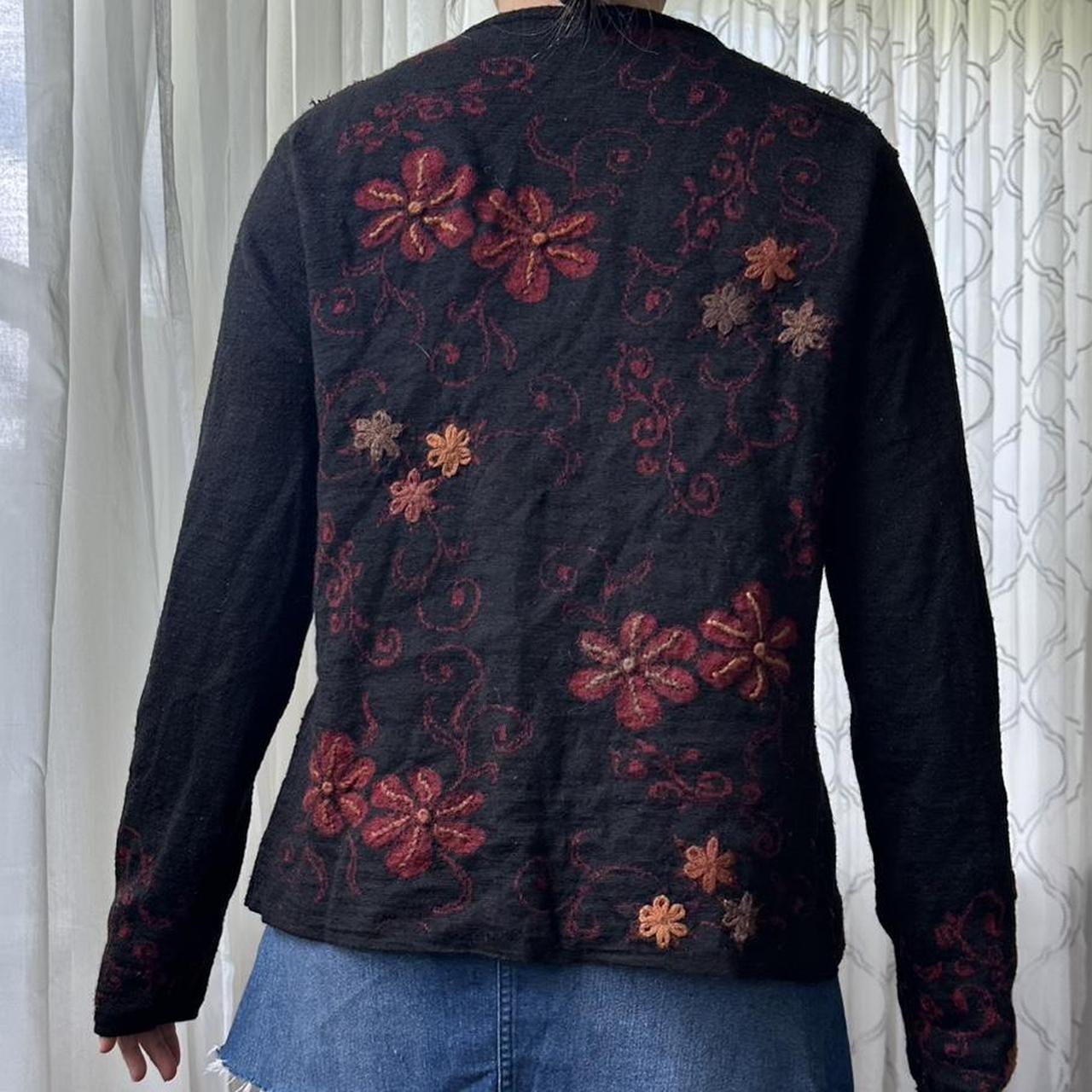Women's multi Cardigan