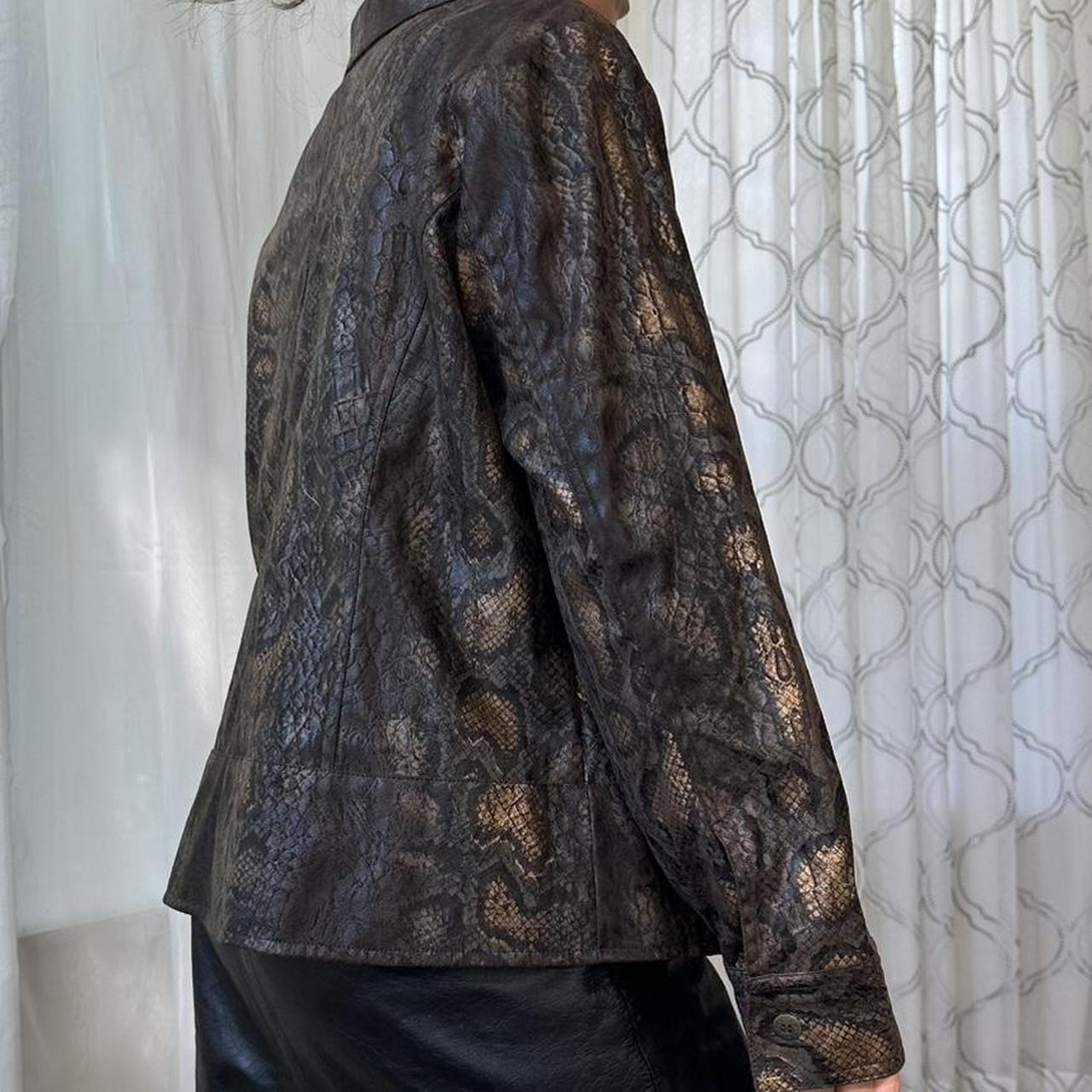 Women's multi Jacket