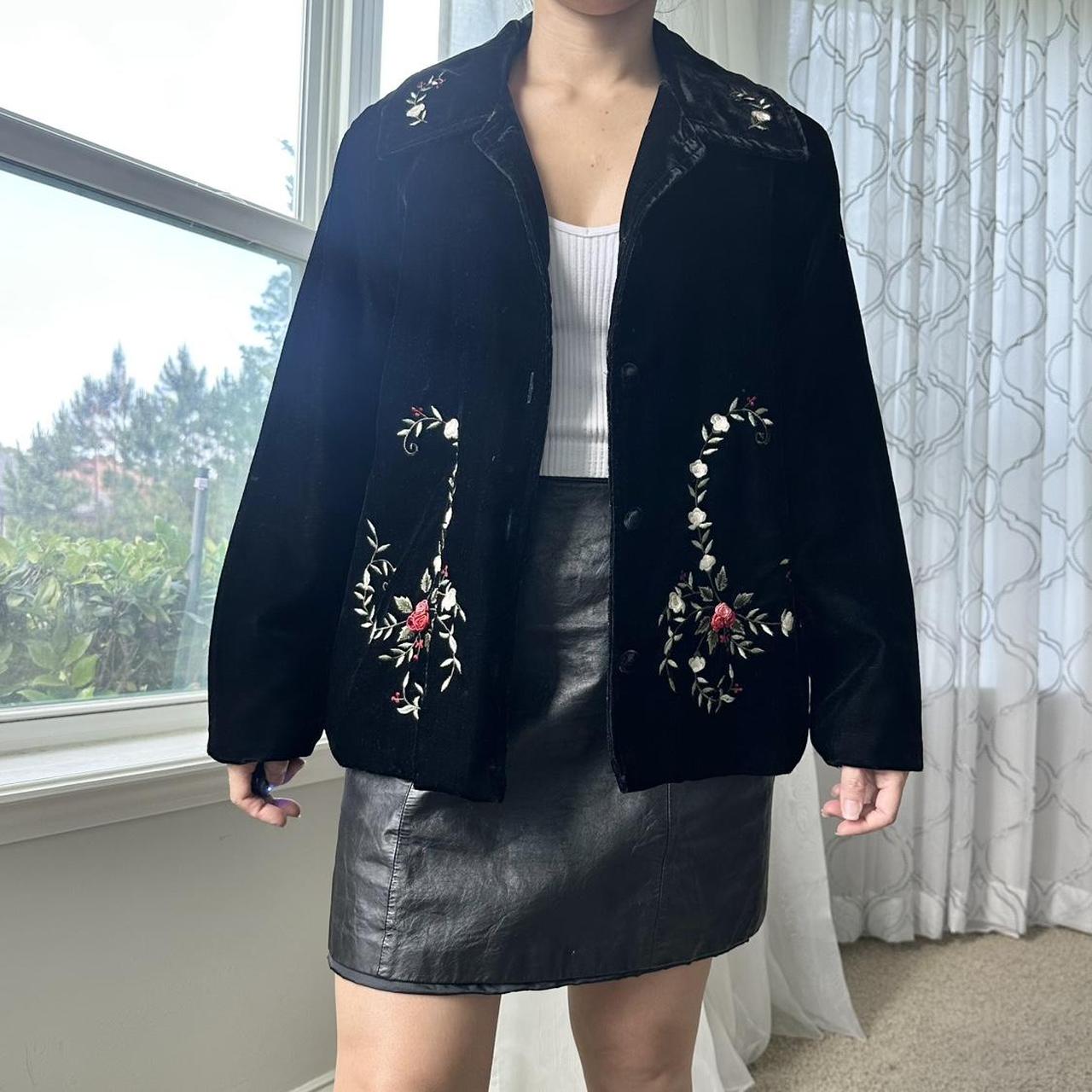 Women's multi Jacket