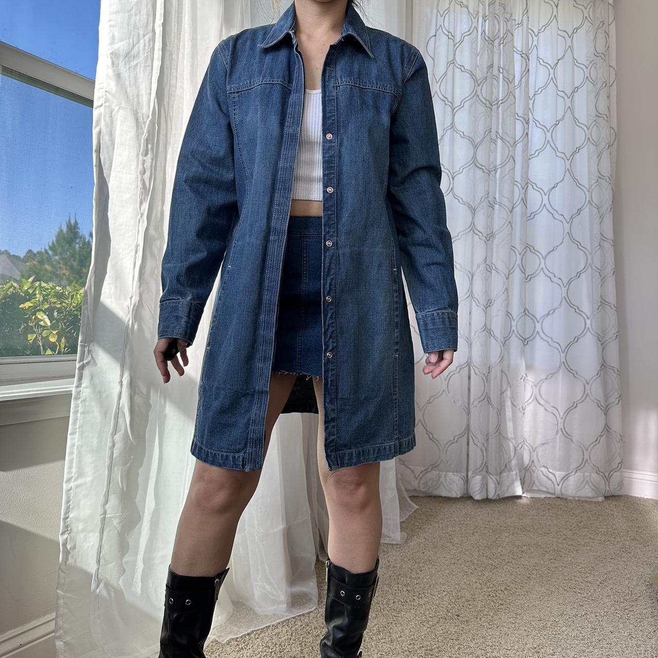 Chico's Women's multi Coat
