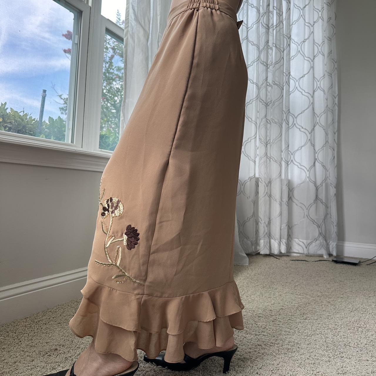 Women's multi Skirt