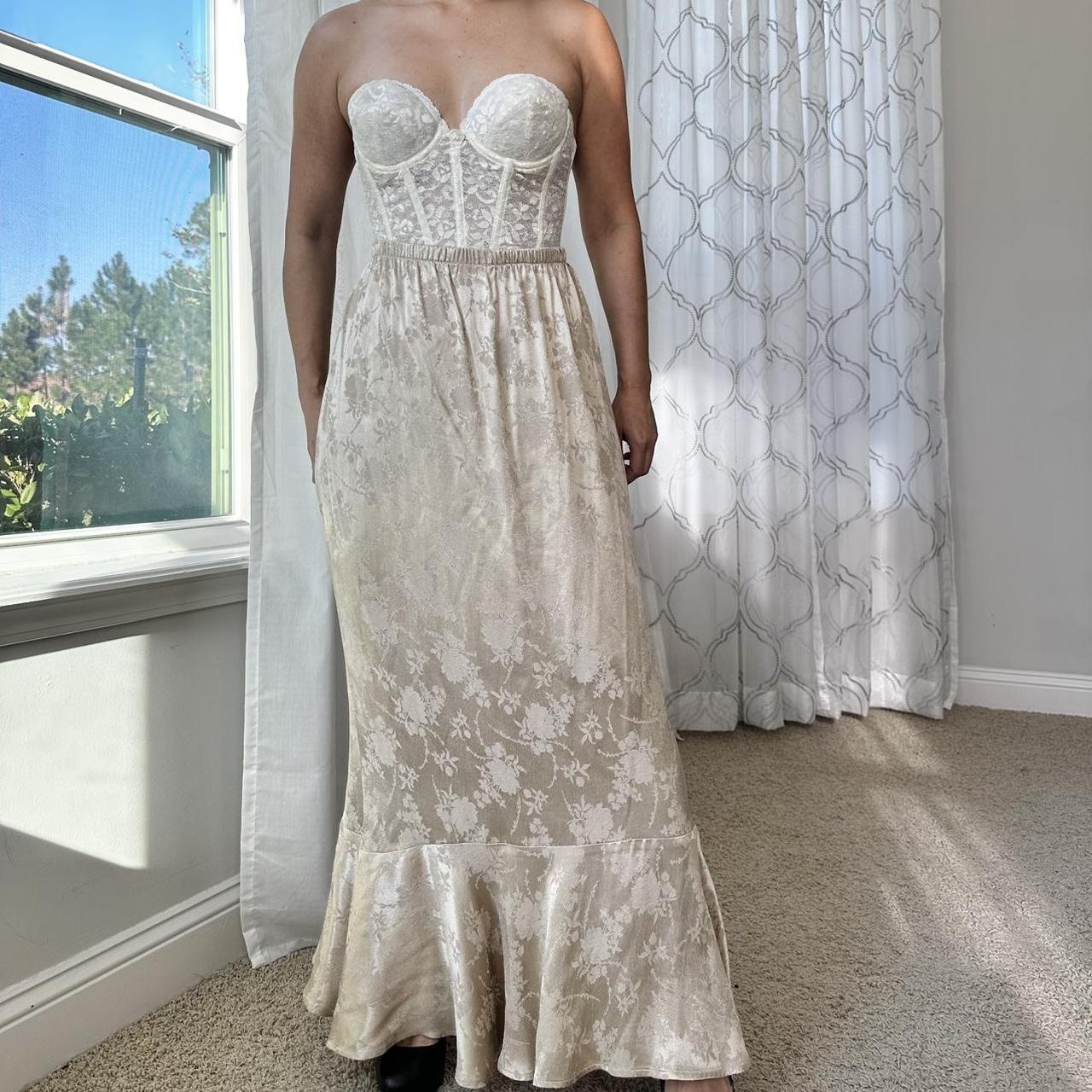 Women's multi Dress