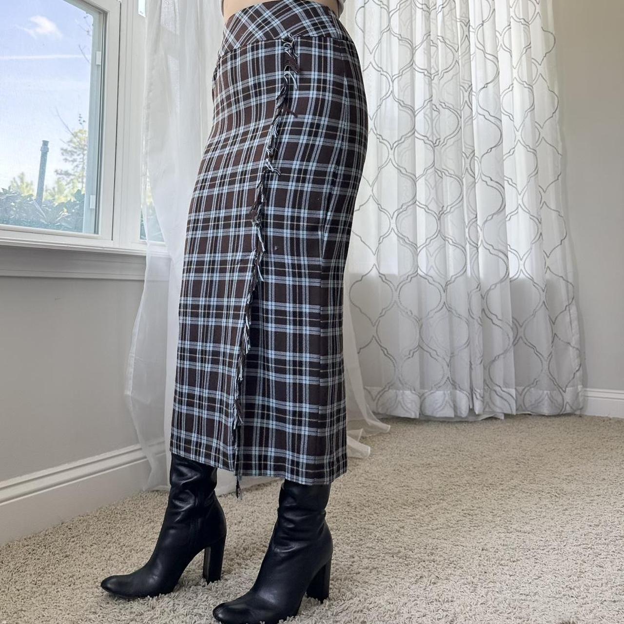 Women's Multi Skirt