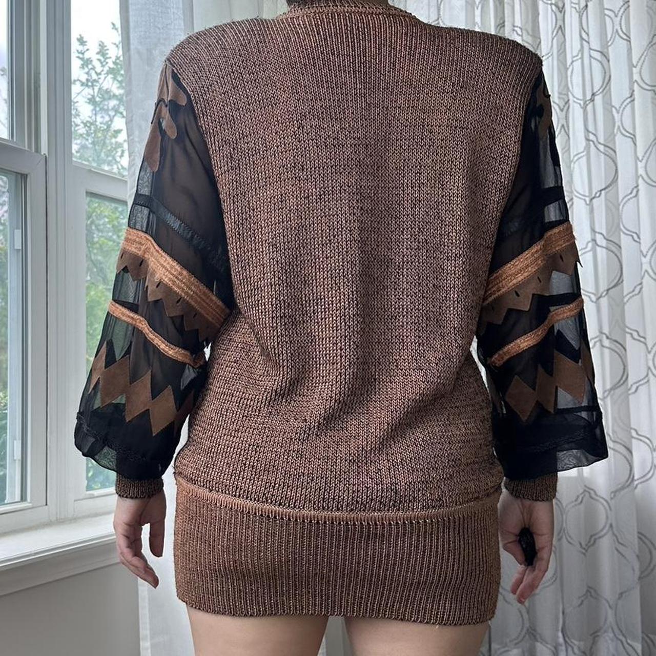 Women's Multi Jumper