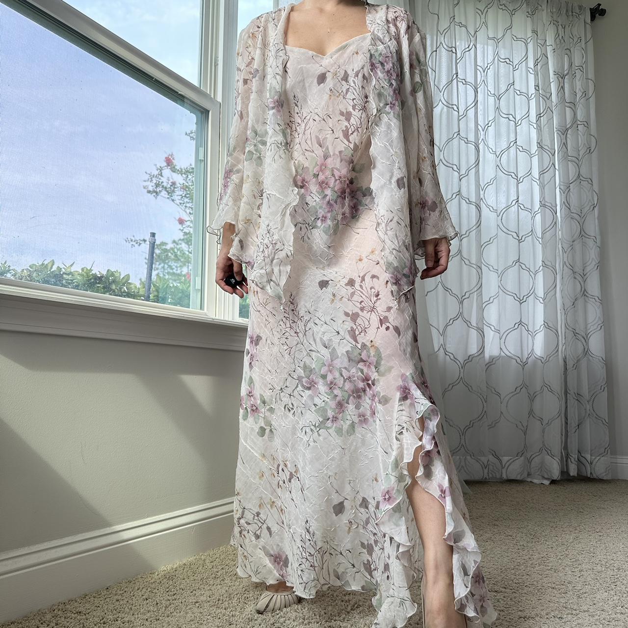 Women's multi Dress