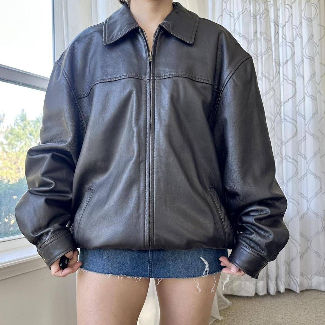 Women's Brown Jacket