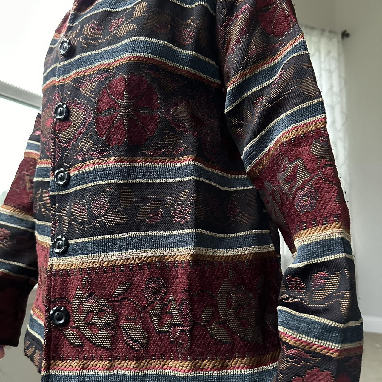 Women's multi Jacket