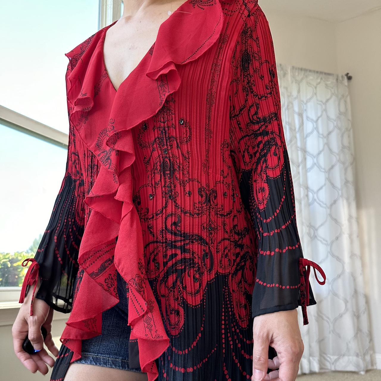 Women's multi Shirt