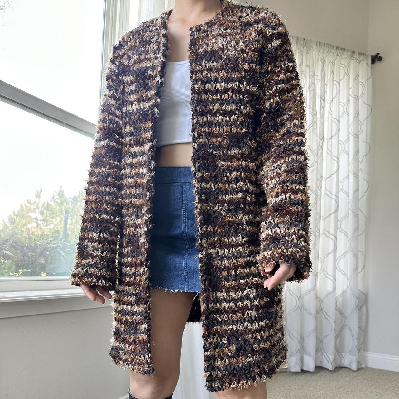 Chico's Women's multi Coat