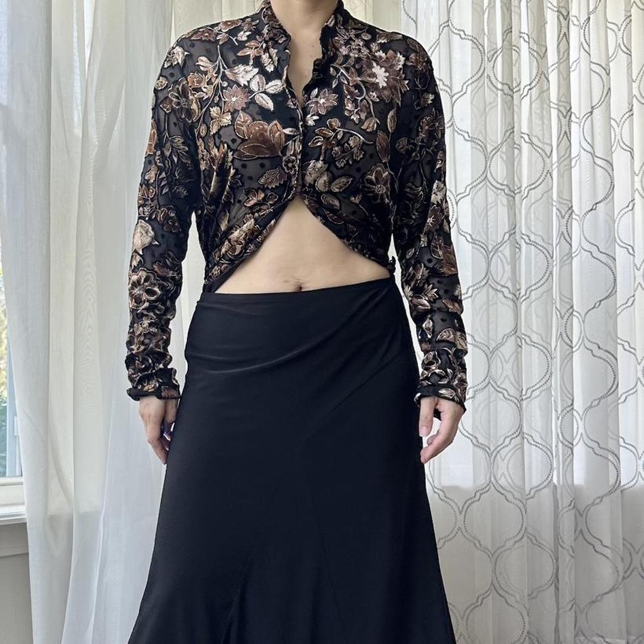 Women's multi Blouse