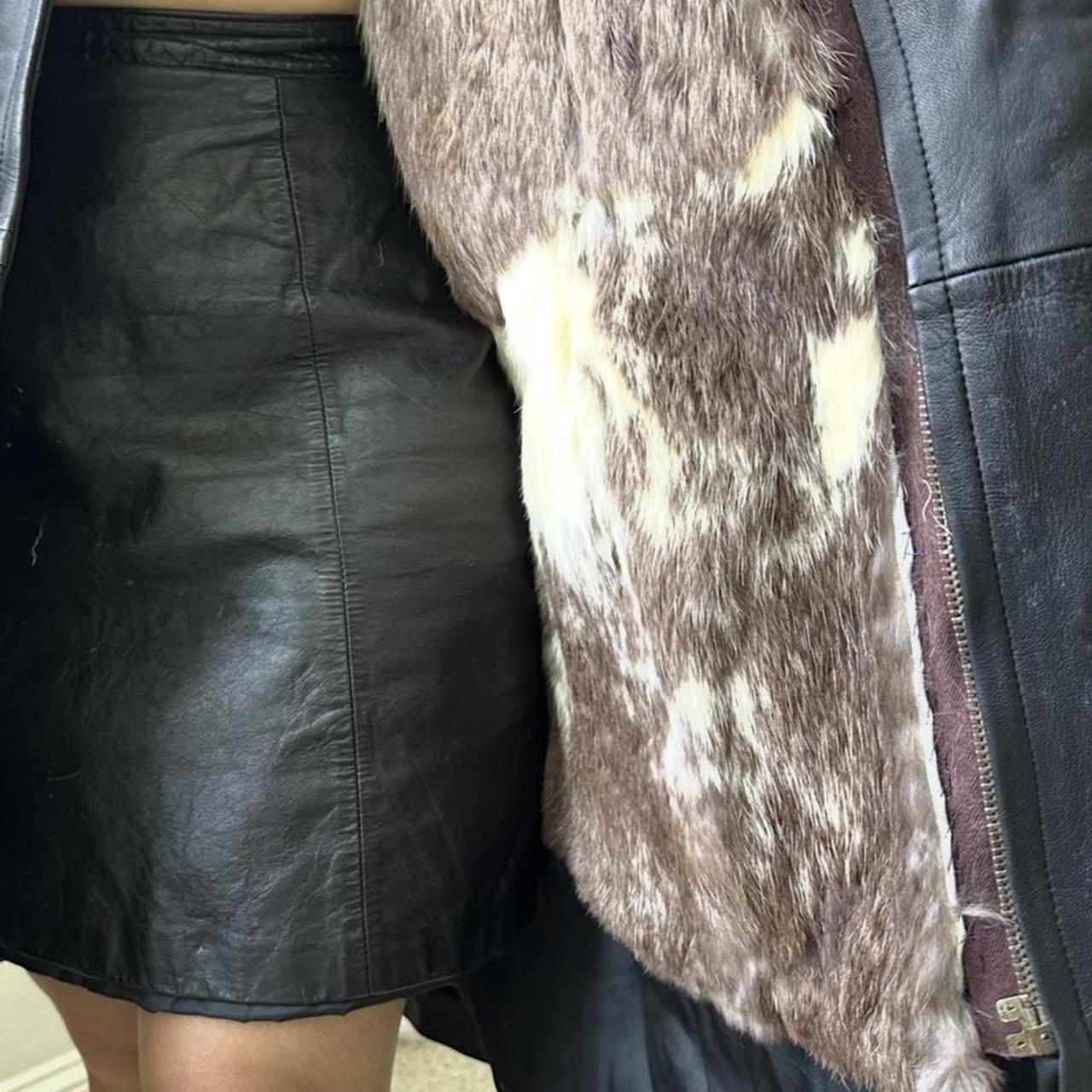 Women's Multi Coat