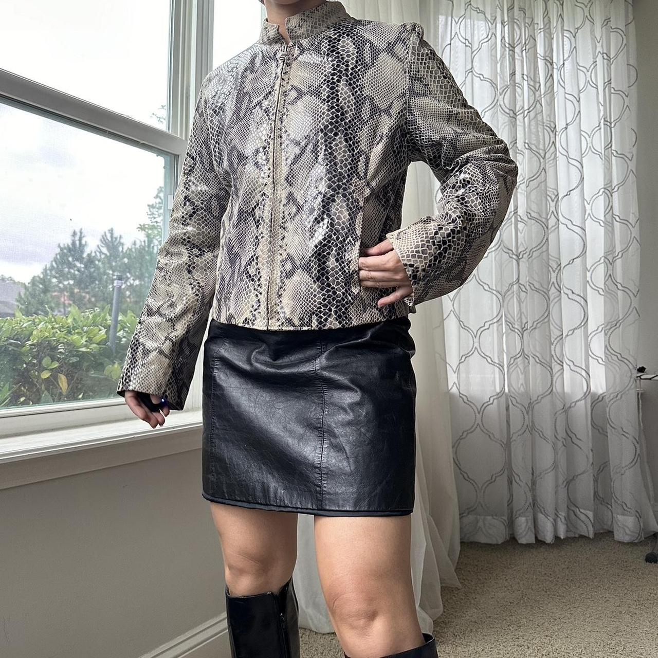 Women's Multi Jacket