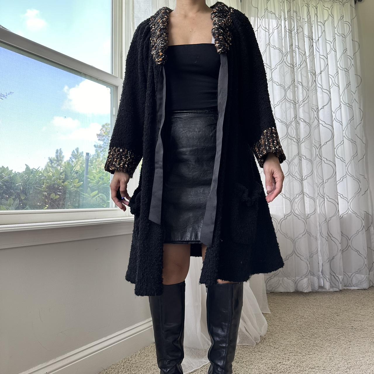 Women's multi Coat