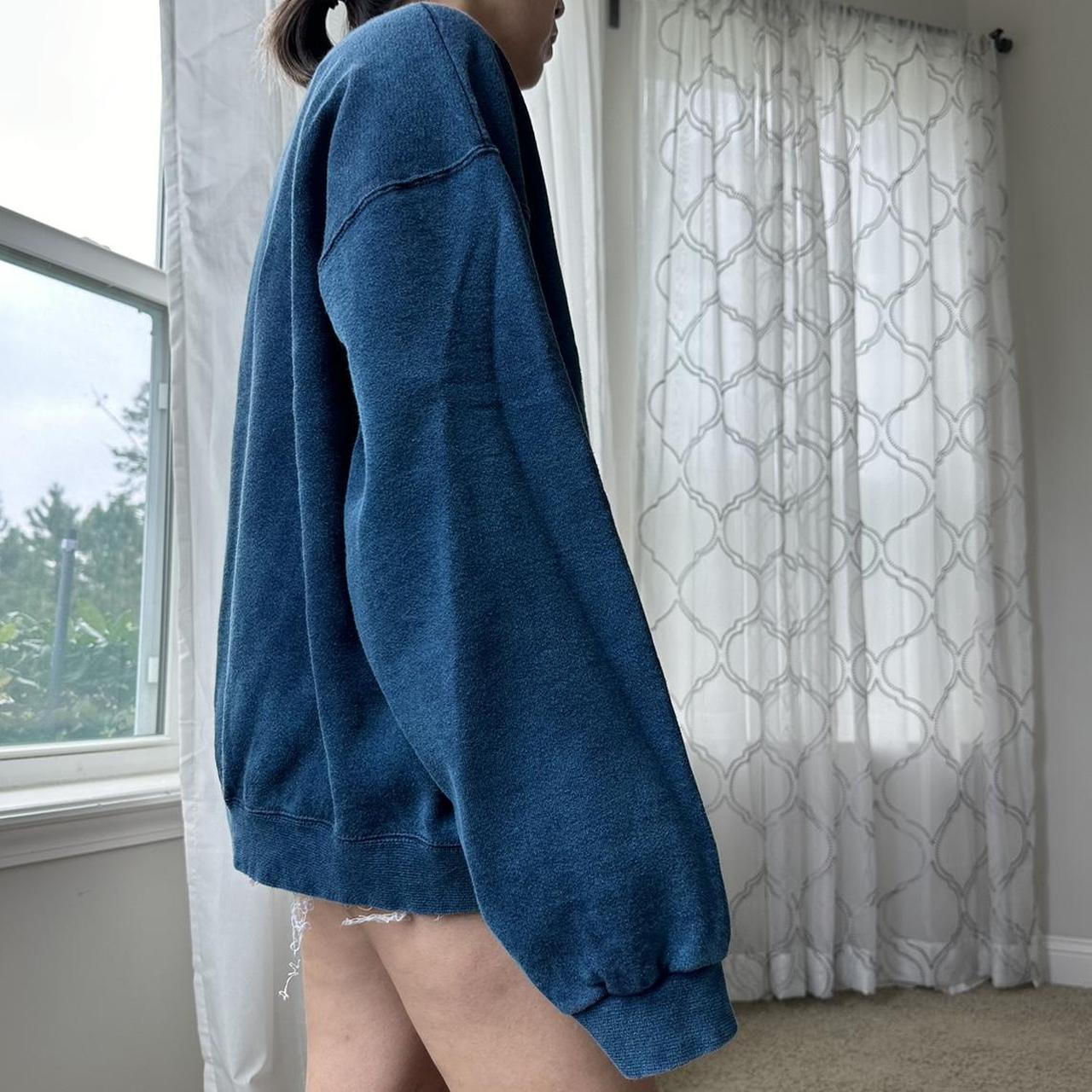 Women's multi Sweatshirt
