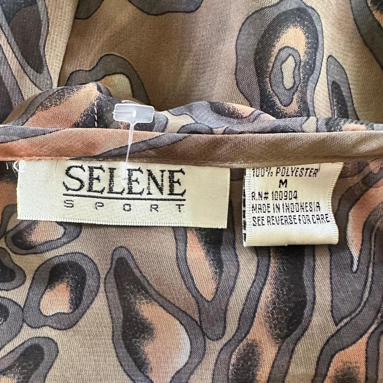 Women's multi Blouse