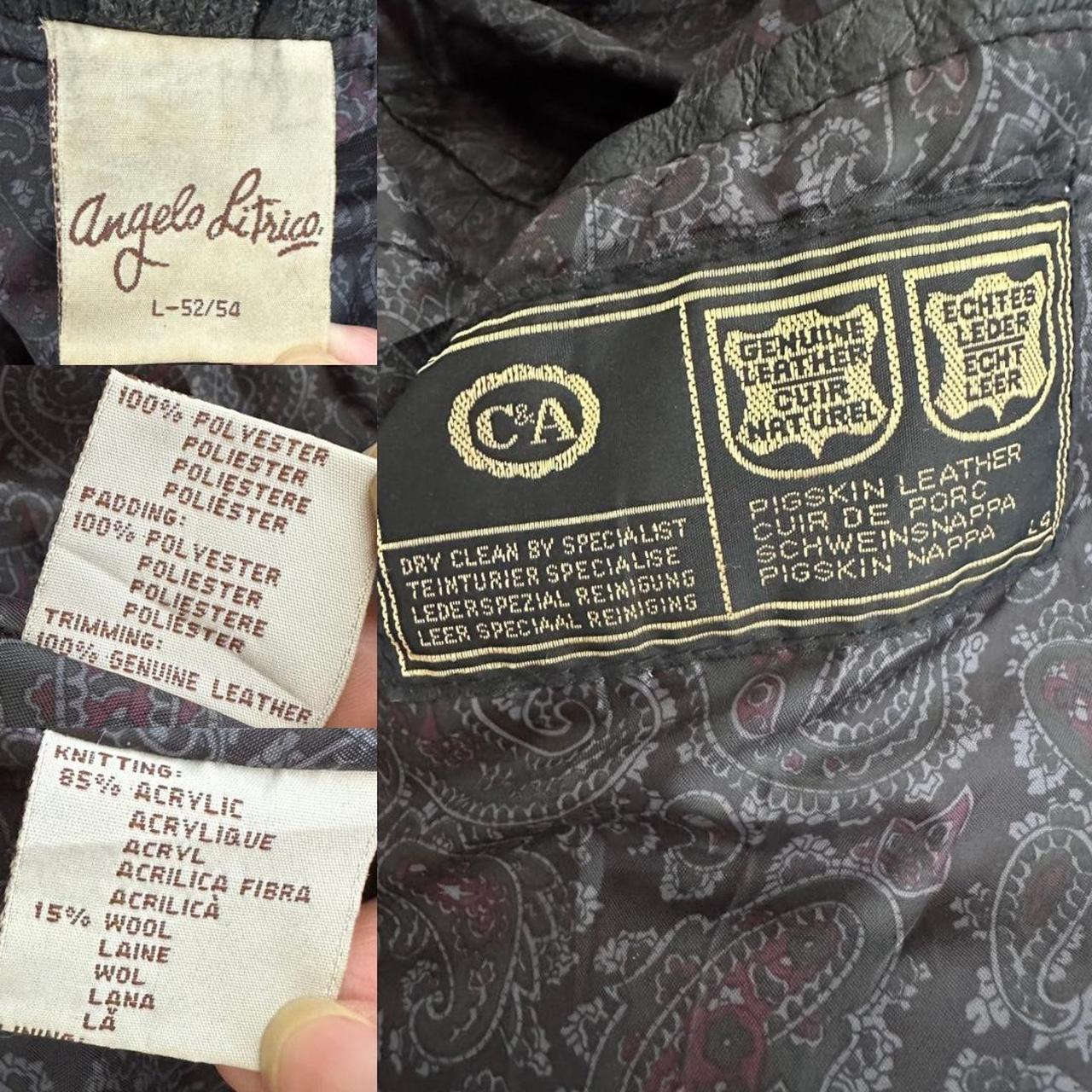 Women's Black Jacket