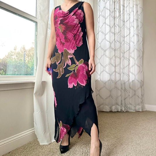 Women's multi Dress
