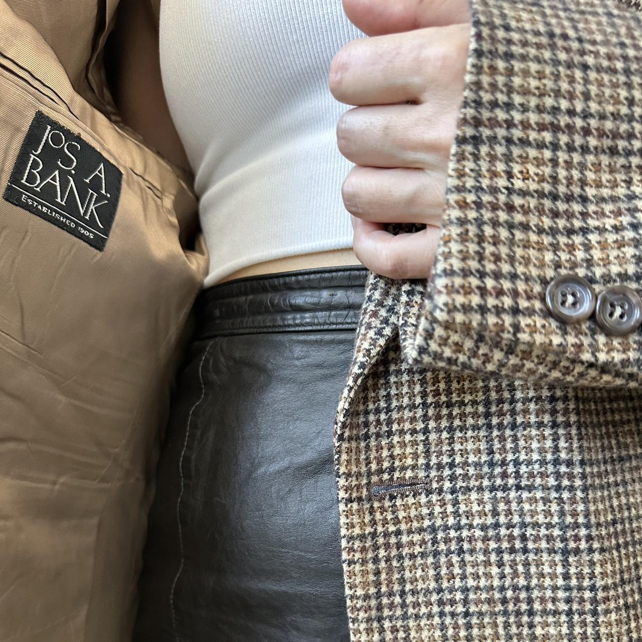 Jos. A. Bank Women's multi Jacket
